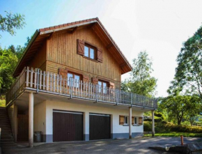 Chalet les Minés - Hautes Vosges Plainfaing